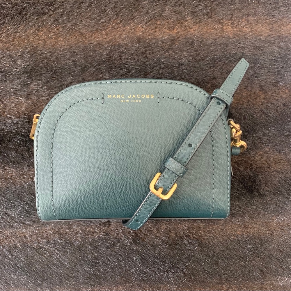 Marc Jacobs Crossbody Bag